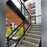 How to Choose the Right Aluminum Railing Style for Your Project