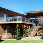 Top Color Trends for Aluminum Railings in 2025